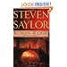 Roman Blood: A Novel of Ancient Rome (Novels of Ancient Rome)