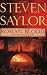 Roman Blood: A Novel of Ancient Rome (Novels of Ancient Rome)