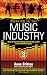 Working in the Music Industry: How to Find an Exciting and Varied Career in the World of Music