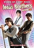 Jonas Brothers 2010 Calendar