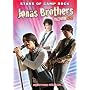 Jonas Brothers 2010 Calendar