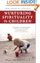 Nurturing Spirituality in Children: Simple Hands-On Activities