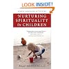 Nurturing Spirituality in Children: Simple Hands-On Activities