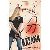 Katana ~ Cole Gibsen