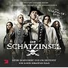 Die Schatzinsel