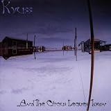 Circus Leaves Town [VINYL]