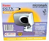 Micromark Remote Access CCTV System MM80101