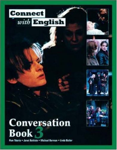 Connect With English Conversation Book 3 (Bk. 3)