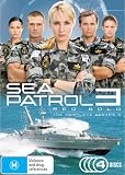 Sea Patrol - Series Three - 4-DVD Set ( Sea Patrol III: Red Gold ) ( Sea Patrol - Entire Series 3 ) [ NON-USA FORMAT, PAL, Reg.4 Import - Australia ]