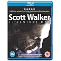 Scott Walker: 30 Century Man [Blu-ray]