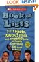 Scholastic Book of Lists