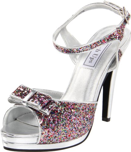 Touch Ups Women's Piper Platform Pump