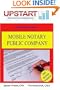 Mobile Notary Public Company