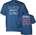Search : Mark Bavaro New York Giants Vintage Name and Number T-Shirt