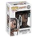 Funko POP Games: Magic The Gathering - Series 2 Sarkhan Vol Vinyl Figure