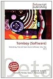 Tomboy (Software)-