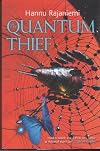 The Quantum Thief