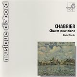 Oeuvres pour Piano