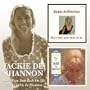 Don't Turn Your Back on Me/This Is Jackie De Shannon
