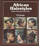 African Hair Styles (African Writers)