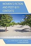 Women's fiction and post-9/11 contexts