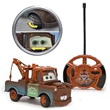 Cars 2 R/C 1:24th - Mater