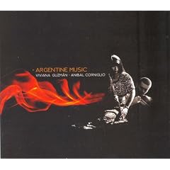 World:  Argentine Music