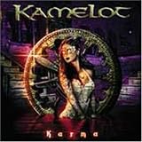 Karma ~ Kamelot