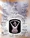 Cy Young Award Winners Autographed/Hand Signed 16x20 Photo (28 Signatures) Koufax, Sutter, Palmer, J