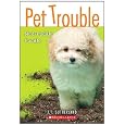 Mud-Puddle Poodle (Turtleback School & Library Binding Edition)