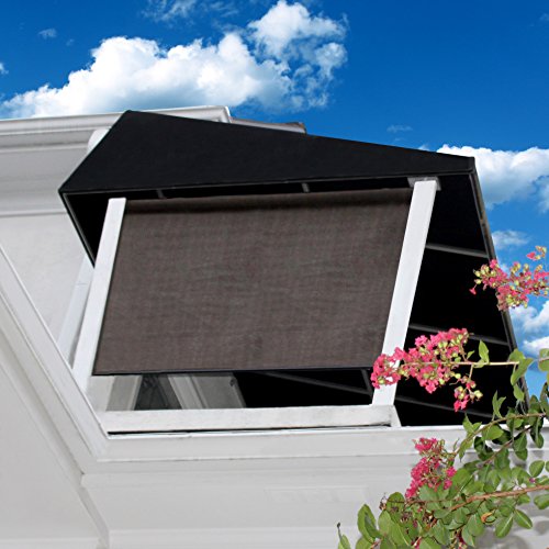 Radiance 2310014 Exterior Solar Shade with 85 UV Ray Radiance 2310014 Exterior Solar Shade with 85 UV Ray