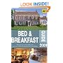 AA B&B Guide (AA Lifestyle Guides) (AA Lifestyle Guides)