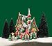 Department 56 North Pole Christmasland Tree Toppers