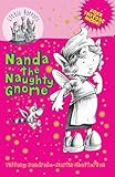 Nanda the naughty gnome