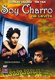 Soy Charro De Levita - B001HRS8JA ( DVD )