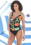 Twist-Front Tankini