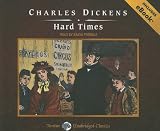 Hard Times, with eBook (Tantor Unabridged Classics)