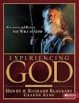 EXPERIENCING GOD, REVISED - MEMBER BOOK
