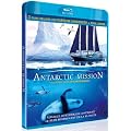 Antarctic Mission [Blu-ray]