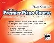 Premier Piano Course: Flash Cards - Level 1A