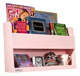 from Tidy Books Tidy Books Bunk Bed Buddy (Pink) (Model BBB-P)