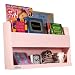The Tidy Books Bunk Bed Buddy (Pink)