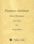 Premiers chretiens (First Christians)