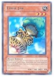 Yugioh DB2-EN166 Fiber Jar Rare