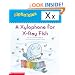 Alpha Tales (Letter X: A Xylophone for X-ray Fish) (Grades PreK-1)