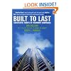 Built To Last: Successful Habits of Visionary Companies