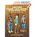 Carving Figure Caricatures in the Ozark Style (Dover Woodworking)