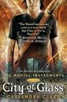 City of Glass (Mortal Instruments, The)