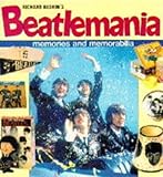 Beatle crazy! : memories and memorabilia
