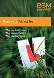 Pass Your Driving Test (Bsm)